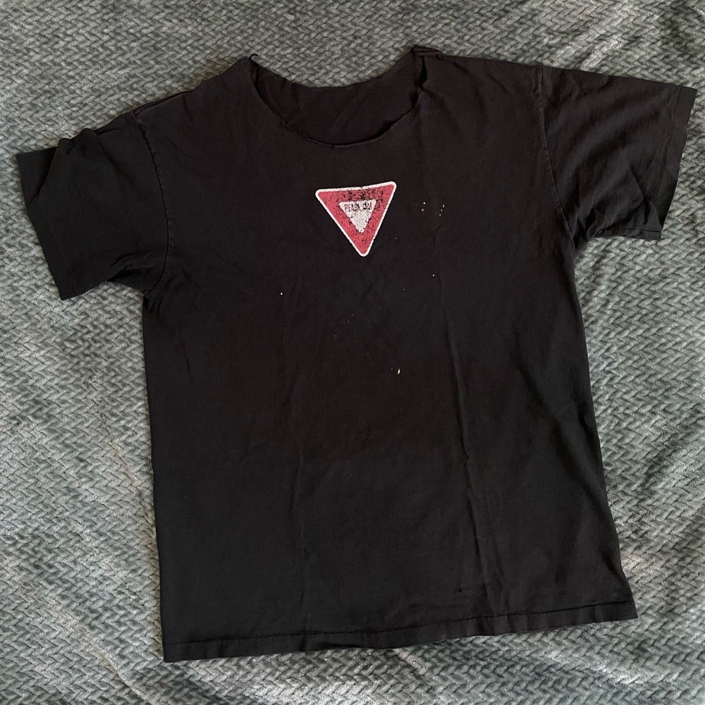 VINTAGE 1997 Pearl Jam